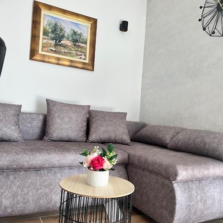 Luxury Apartment Dreamview Split Luaran gambar