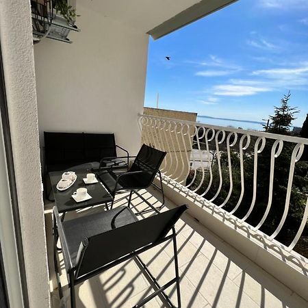 Luxury Apartment Dreamview Split Luaran gambar