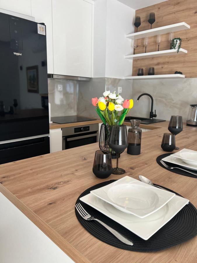 Luxury Apartment Dreamview Split Luaran gambar