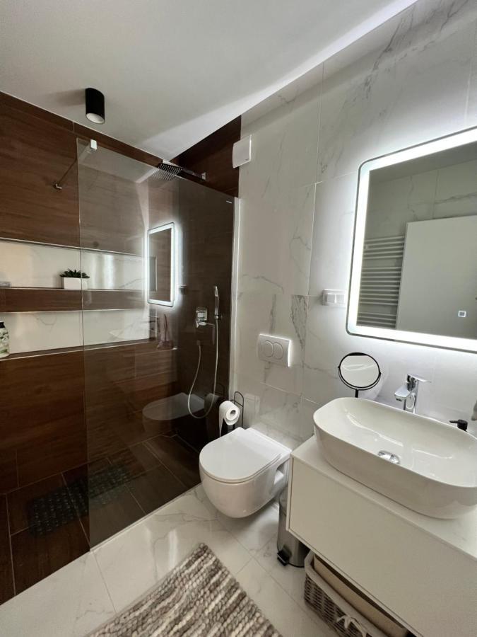 Luxury Apartment Dreamview Split Luaran gambar