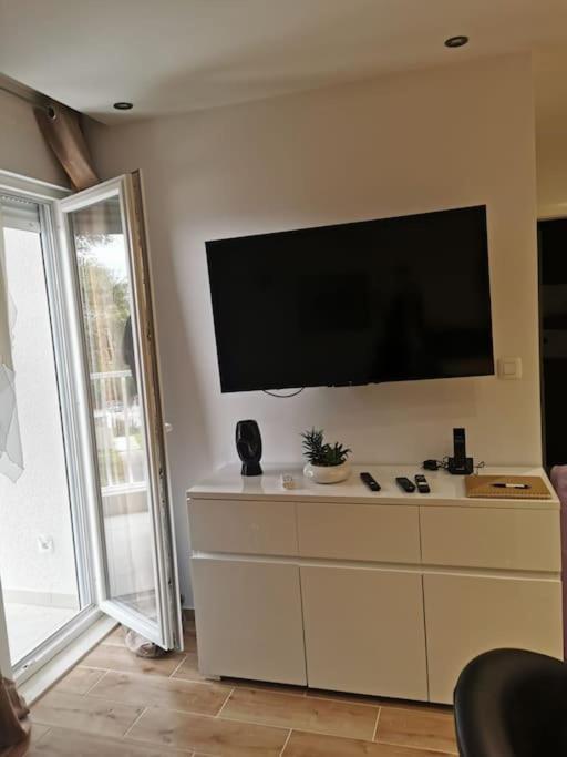 Luxury Apartment Dreamview Split Luaran gambar