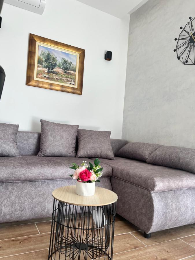 Luxury Apartment Dreamview Split Luaran gambar