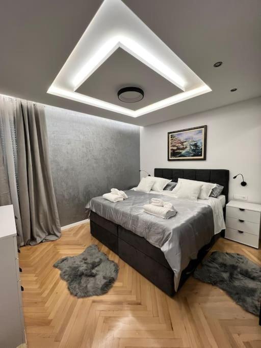 Luxury Apartment Dreamview Split Luaran gambar