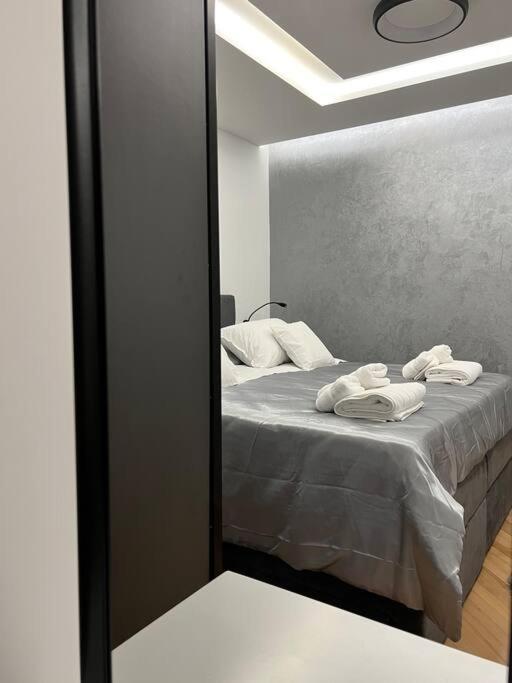 Luxury Apartment Dreamview Split Luaran gambar