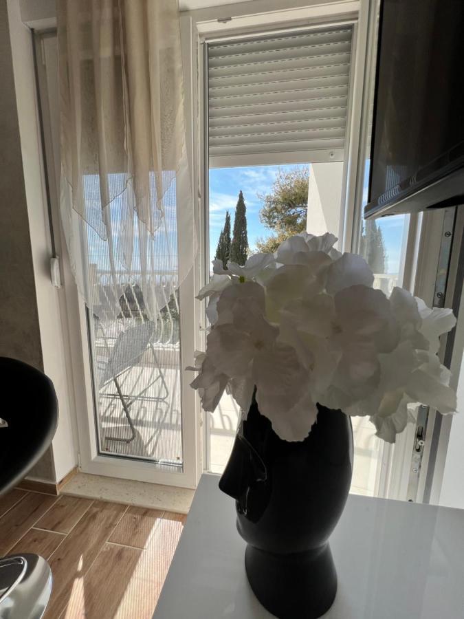 Luxury Apartment Dreamview Split Luaran gambar