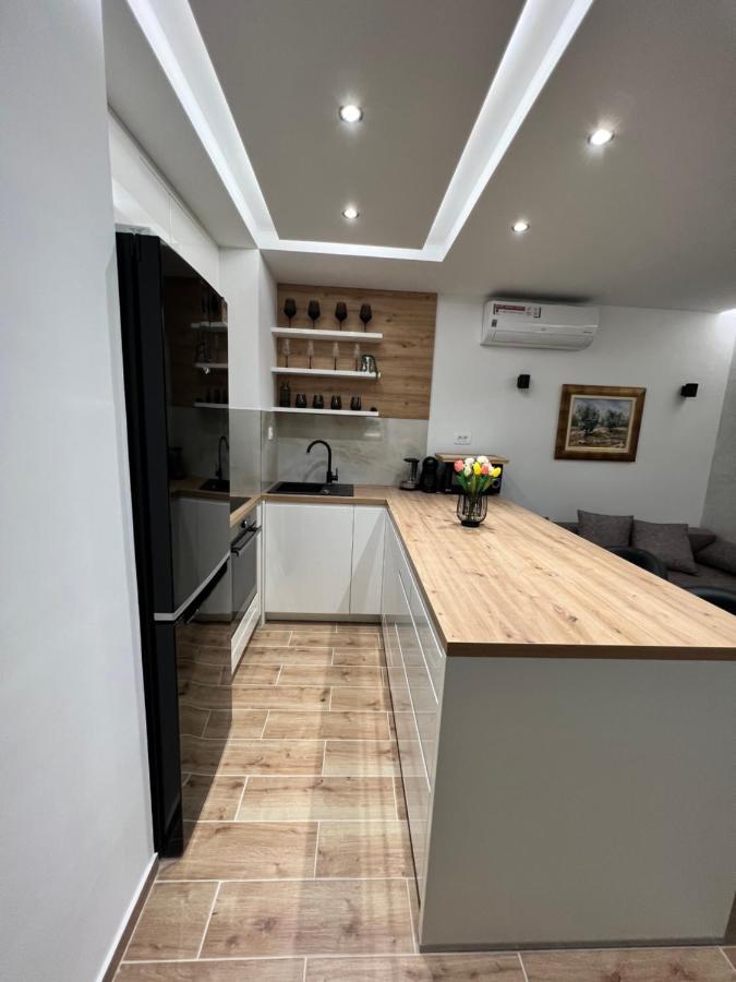 Luxury Apartment Dreamview Split Luaran gambar